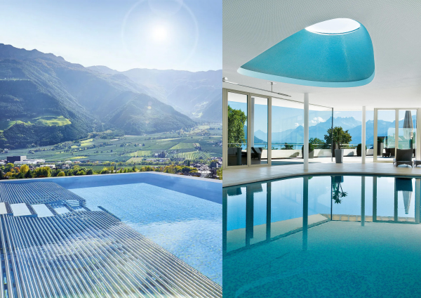 The Best SPAs in Europe